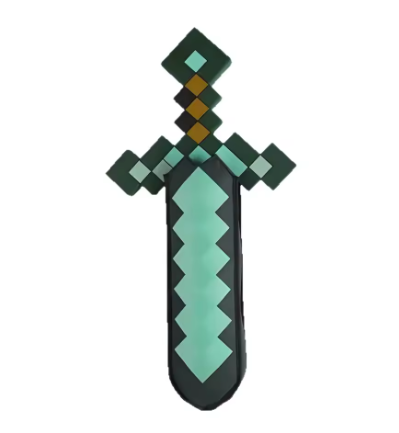 Minebrella
