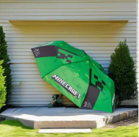 Minebrella