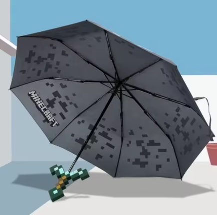 Minebrella