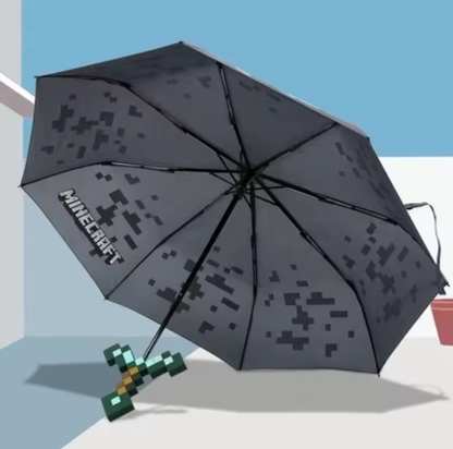 Minebrella