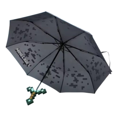Minebrella