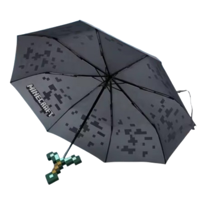 Minebrella