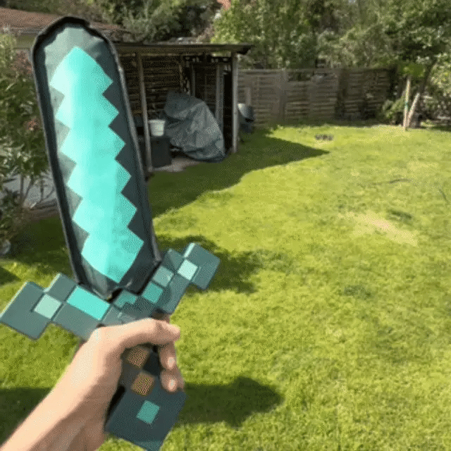 Minebrella